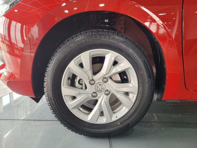 Suzuki Swift - New Vaal Motors Vereeniging Mercedes - Image 11