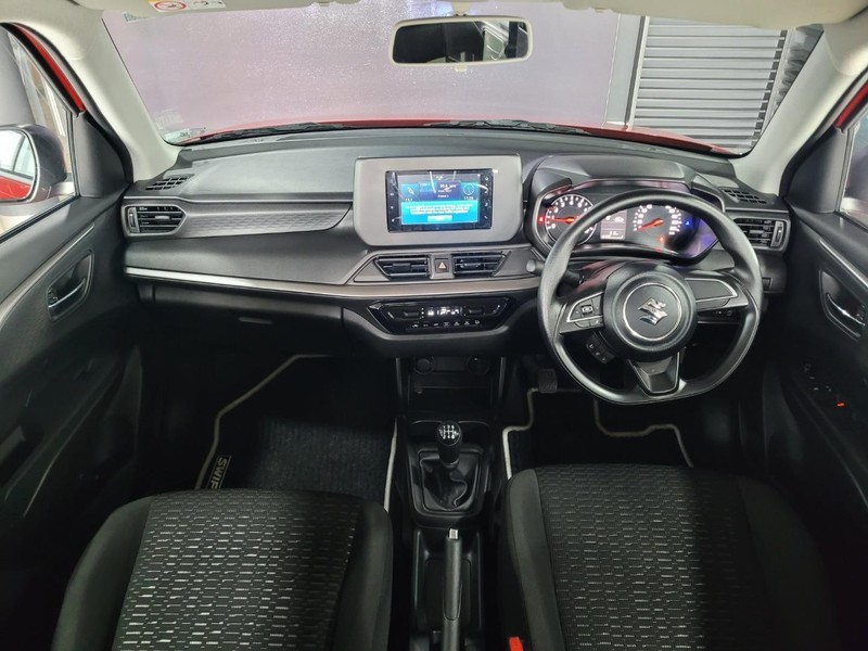 Suzuki Swift - New Vaal Motors Vereeniging Mercedes - Image 16