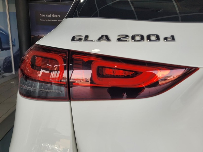 Mercedes-Benz GLA - New Vaal Motors Vereeniging Mercedes - Image 10