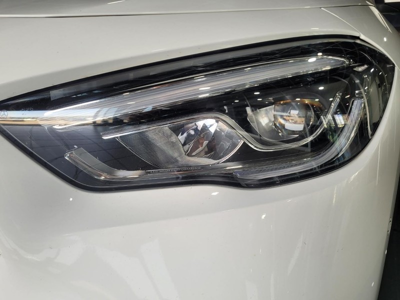Mercedes-Benz GLA - New Vaal Motors Vereeniging Mercedes - Image 9