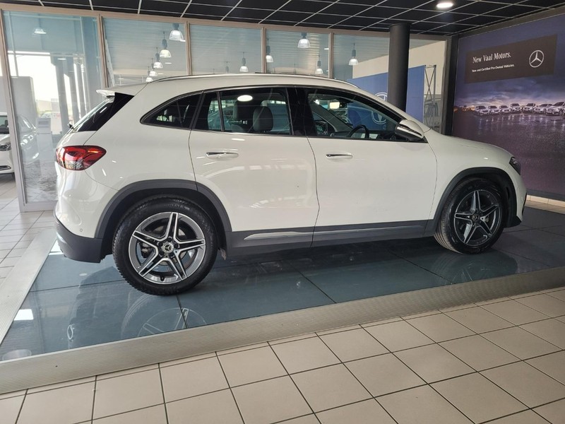 Mercedes-Benz GLA - New Vaal Motors Vereeniging Mercedes - Image 8