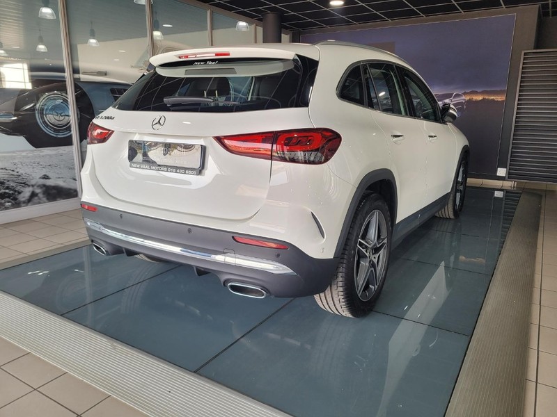 Mercedes-Benz GLA - New Vaal Motors Vereeniging Mercedes - Image 7