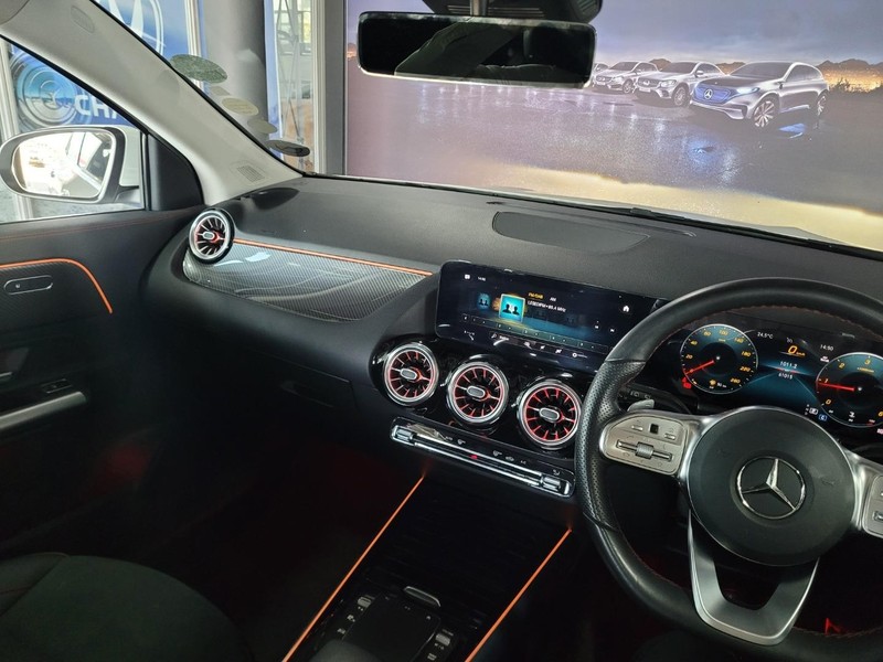 Mercedes-Benz GLA - New Vaal Motors Vereeniging Mercedes - Image 13