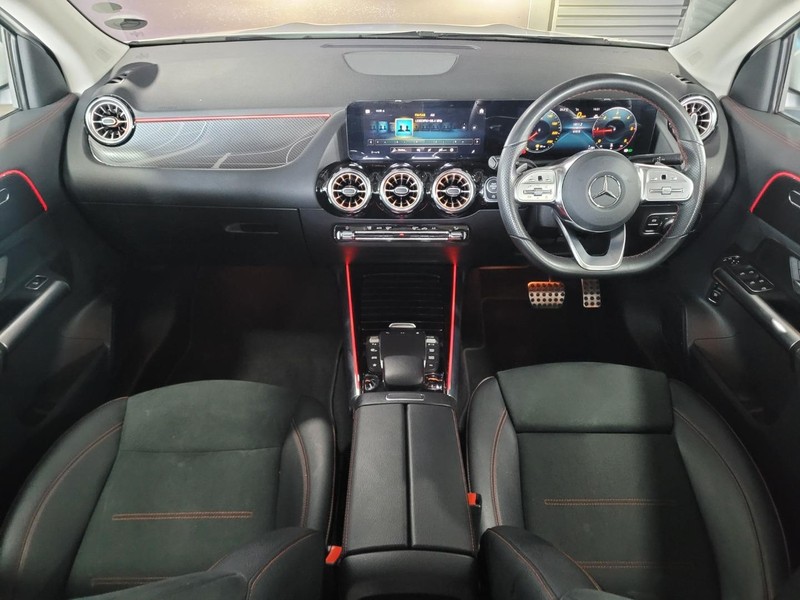 Mercedes-Benz GLA - New Vaal Motors Vereeniging Mercedes - Image 15