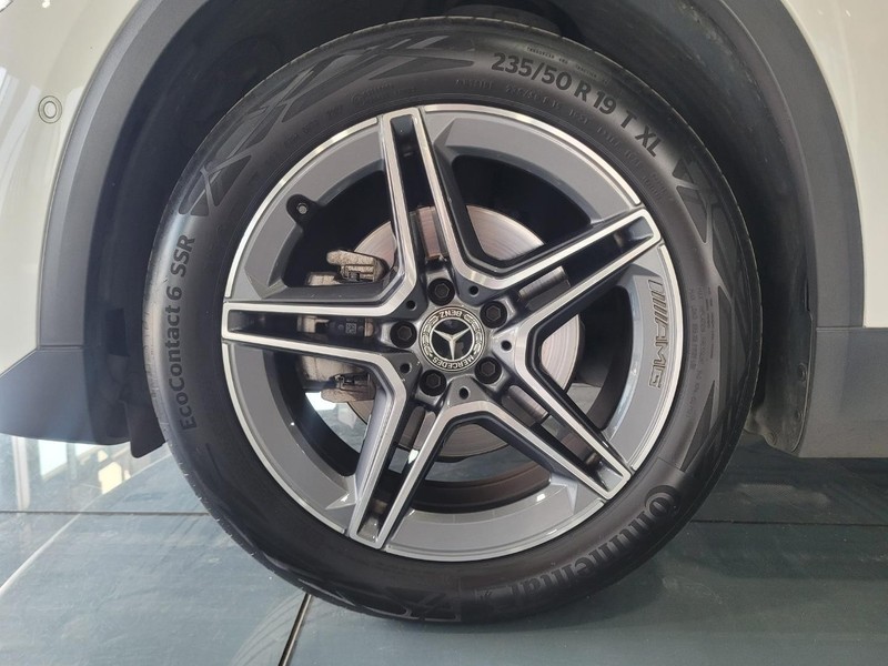 Mercedes-Benz GLA - New Vaal Motors Vereeniging Mercedes - Image 11