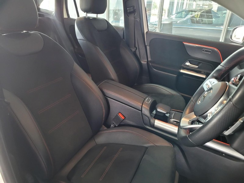 Mercedes-Benz GLA - New Vaal Motors Vereeniging Mercedes - Image 16