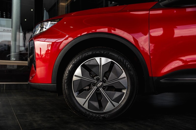 Chery Tiggo 7 - Bruma Nissan - Image 8