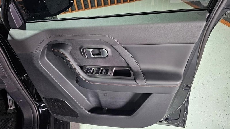 Jetour T1 - Mit Mak Motors - Image 8