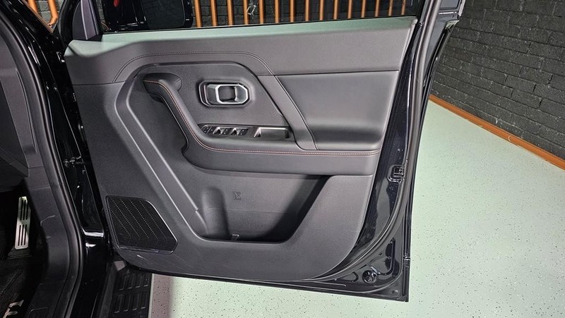Jetour T1 - Mit Mak Motors - Image 7