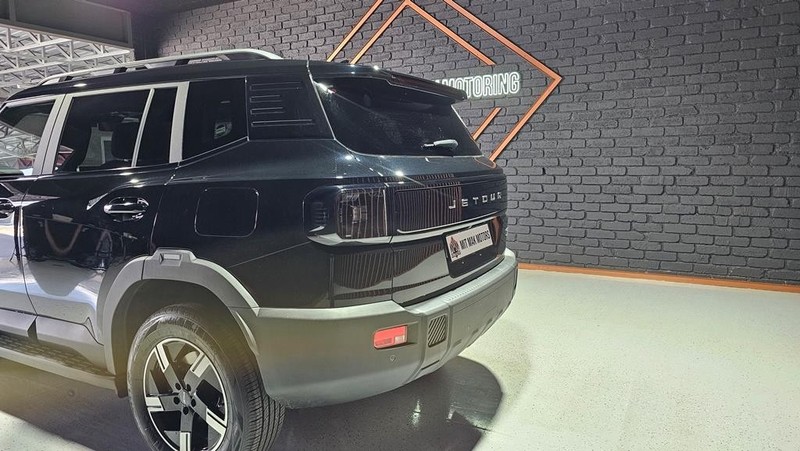 Jetour T1 - Mit Mak Motors - Image 29
