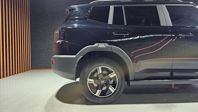 Jetour T1 - Mit Mak Motors - Image 28