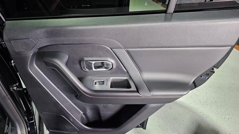 Jetour T1 - Mit Mak Motors - Image 21