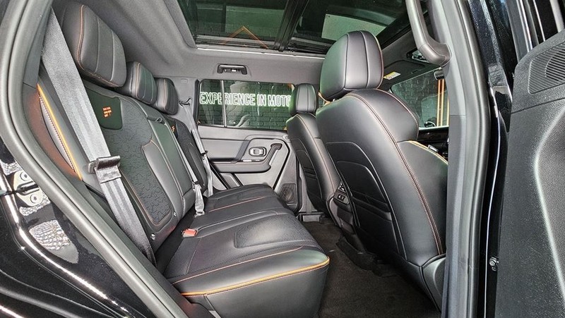 Jetour T1 - Mit Mak Motors - Image 22