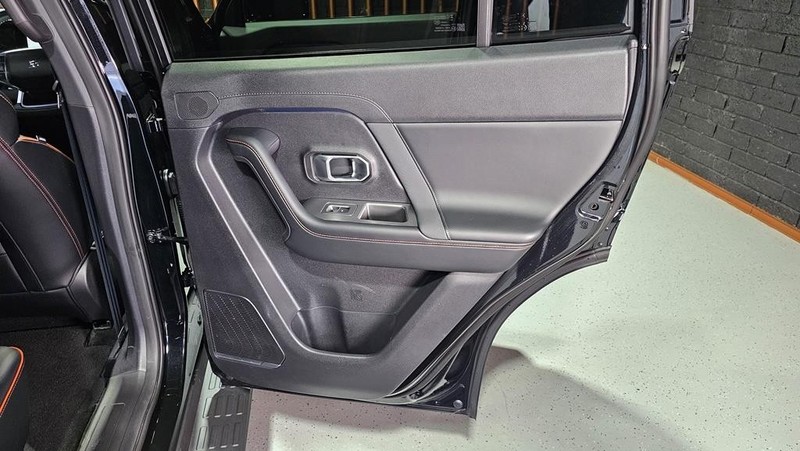 Jetour T1 - Mit Mak Motors - Image 20