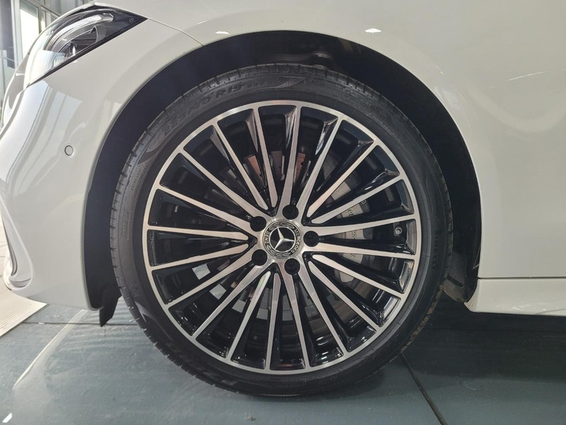 Mercedes-Benz C-class - New Vaal Motors Vereeniging Mercedes - Image 11