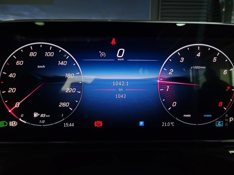 Mercedes-Benz C-class - New Vaal Motors Vereeniging Mercedes - Image 15