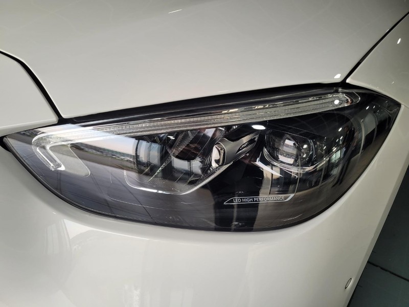 Mercedes-Benz C-class - New Vaal Motors Vereeniging Mercedes - Image 9