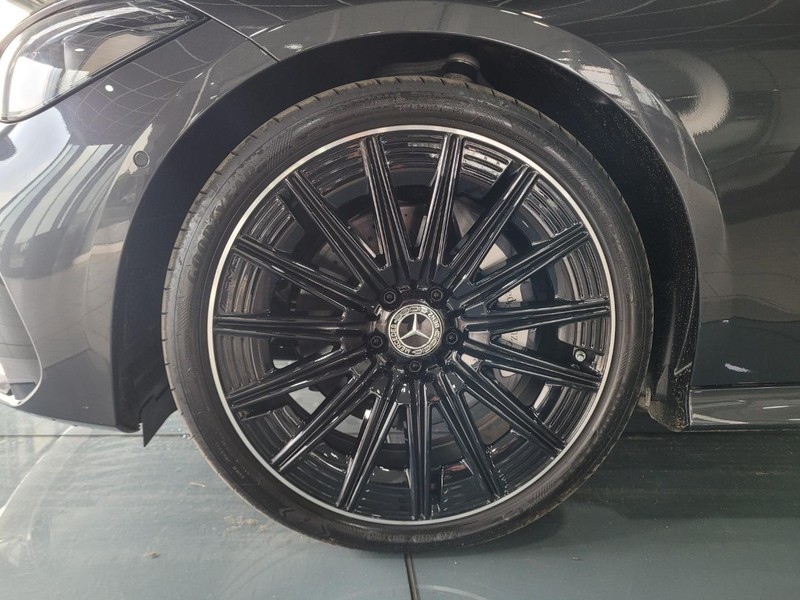 Mercedes-Benz CLE - New Vaal Motors Vereeniging Mercedes - Image 10