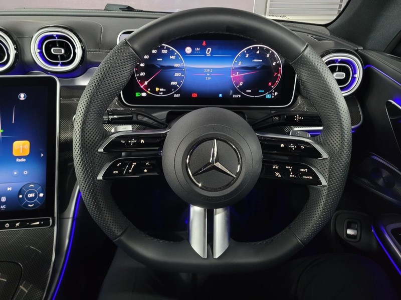 Mercedes-Benz CLE - New Vaal Motors Vereeniging Mercedes - Image 13