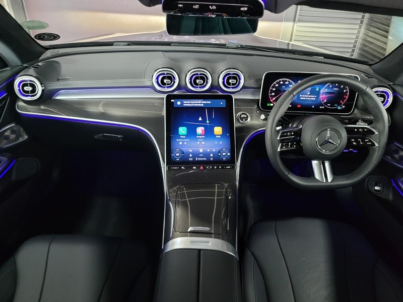 Mercedes-Benz CLE - New Vaal Motors Vereeniging Mercedes - Image 16