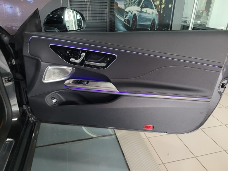 Mercedes-Benz CLE - New Vaal Motors Vereeniging Mercedes - Image 11