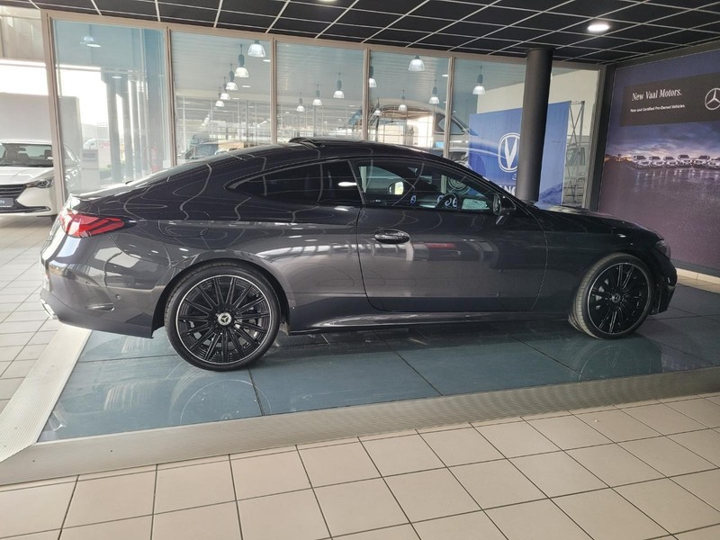 Mercedes-Benz CLE - New Vaal Motors Vereeniging Mercedes - Image 8