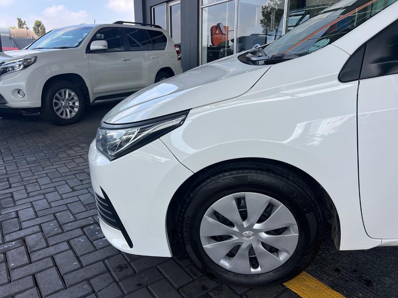 Toyota Corolla Quest - Top Gear Auto - Image 4