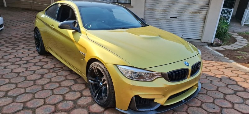 BMW M4 - Mit Mak Motors - Image 2