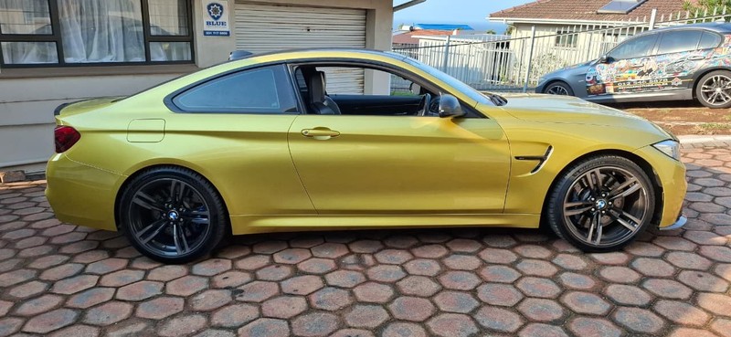 BMW M4 - Mit Mak Motors - Image 4