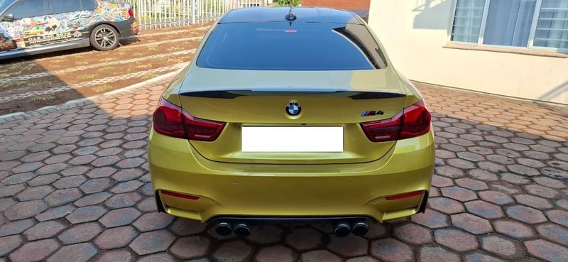 BMW M4 - Mit Mak Motors - Image 6