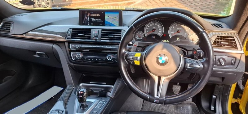 BMW M4 - Mit Mak Motors - Image 5