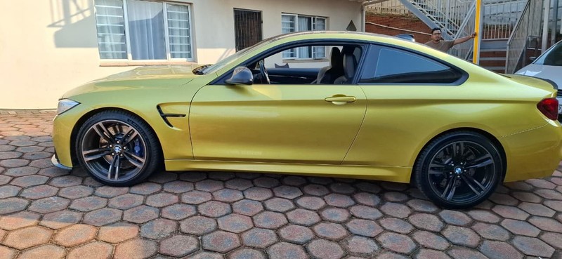 BMW M4 - Mit Mak Motors - Image 7