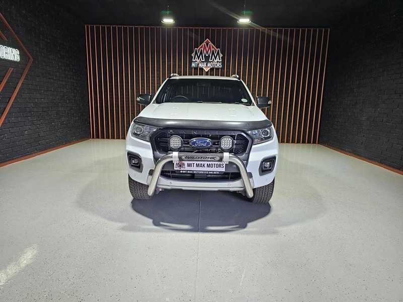 Ford Ranger - Mit Mak Motors - Image 2