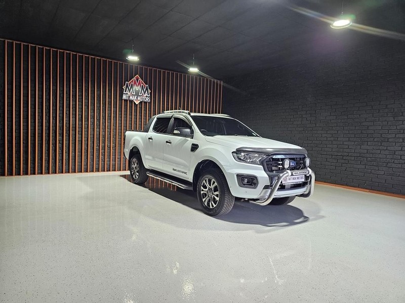 Ford Ranger - Mit Mak Motors - Image 3