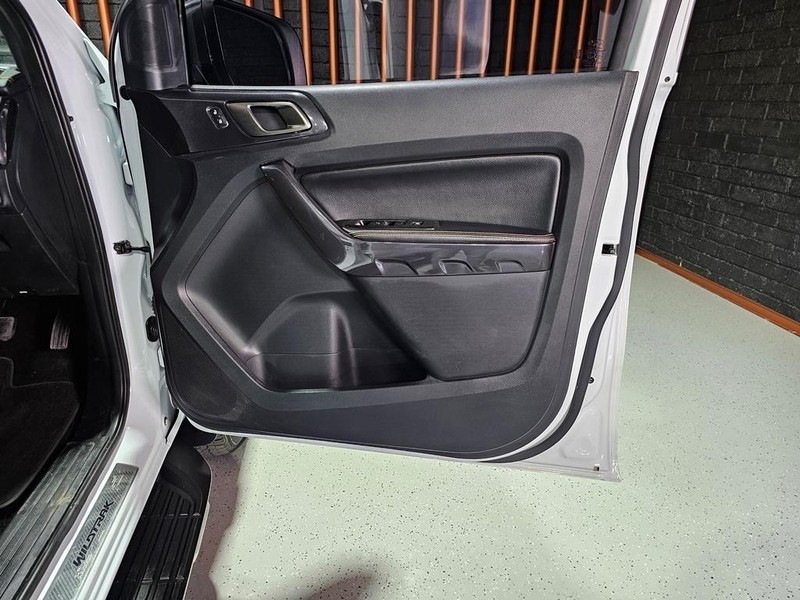 Ford Ranger - Mit Mak Motors - Image 7