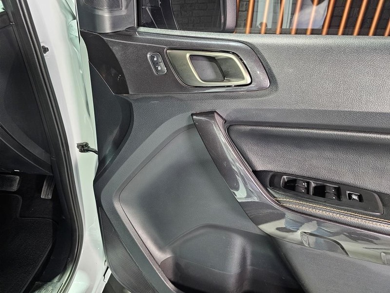 Ford Ranger - Mit Mak Motors - Image 8