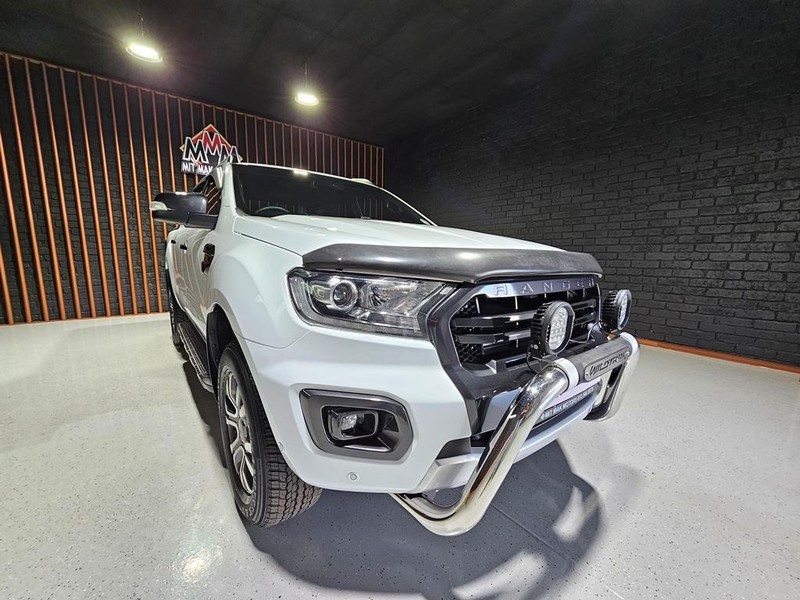 Ford Ranger - Mit Mak Motors - Image 6