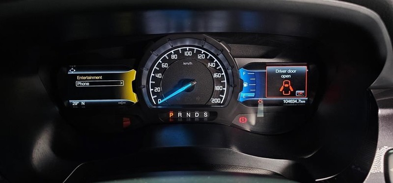 Ford Ranger - Mit Mak Motors - Image 12