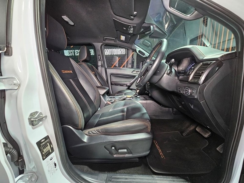 Ford Ranger - Mit Mak Motors - Image 9
