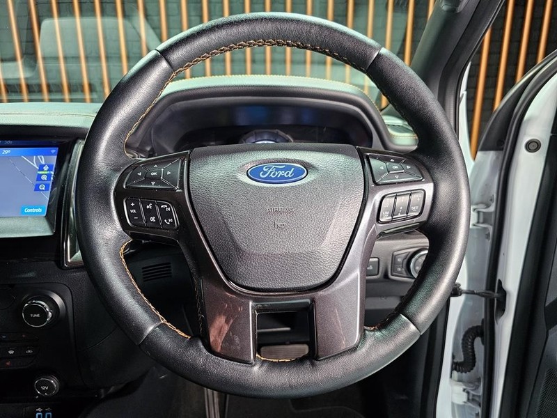 Ford Ranger - Mit Mak Motors - Image 11
