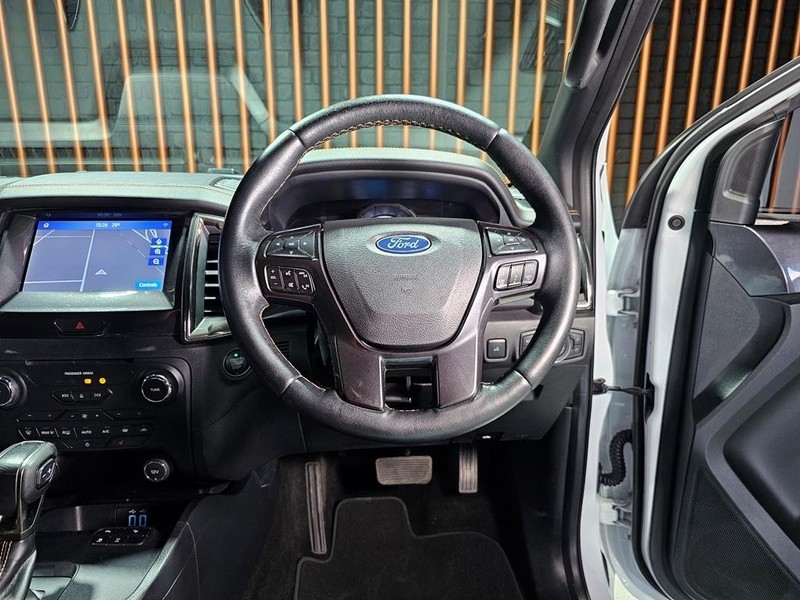 Ford Ranger - Mit Mak Motors - Image 10