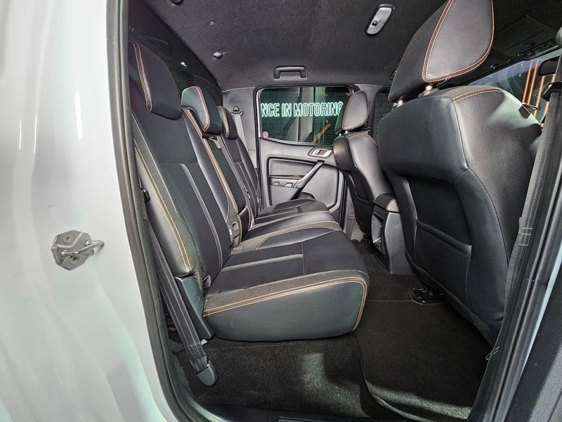Ford Ranger - Mit Mak Motors - Image 22