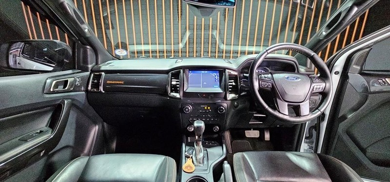 Ford Ranger - Mit Mak Motors - Image 23