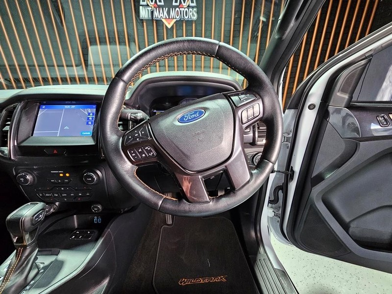 Ford Ranger - Mit Mak Motors - Image 19
