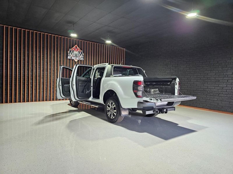 Ford Ranger - Mit Mak Motors - Image 24
