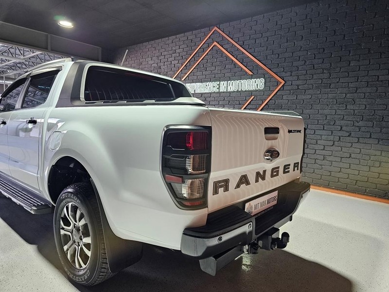 Ford Ranger - Mit Mak Motors - Image 29