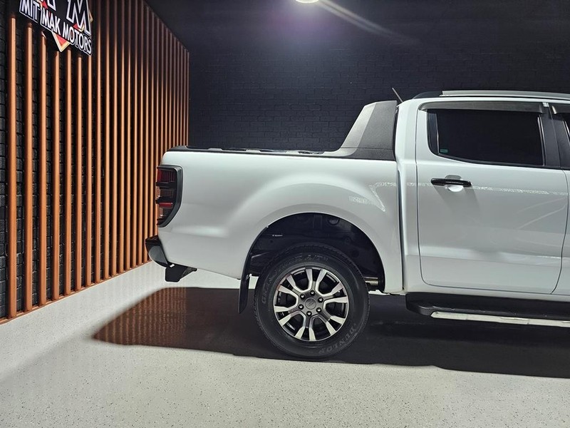 Ford Ranger - Mit Mak Motors - Image 28