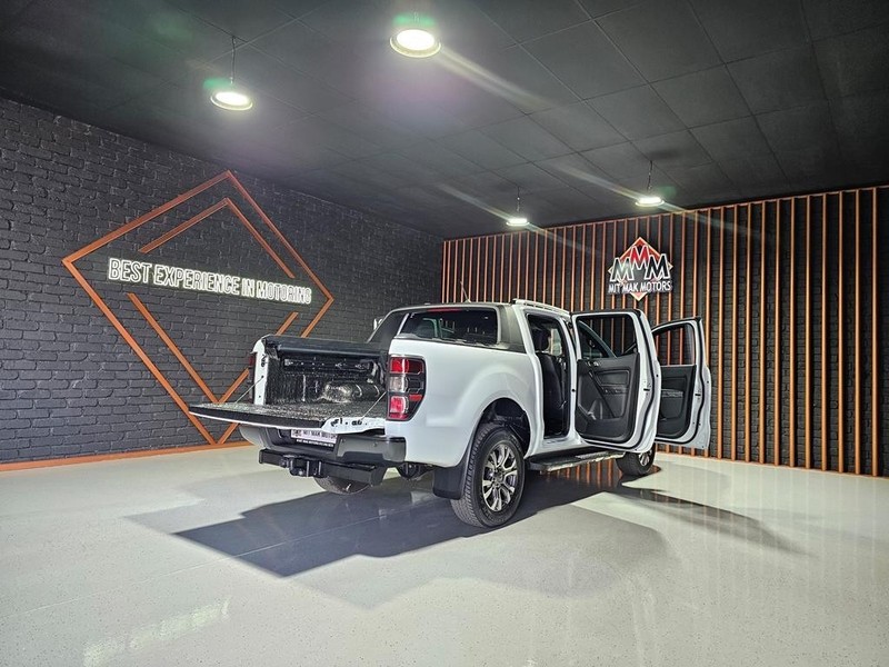 Ford Ranger - Mit Mak Motors - Image 26