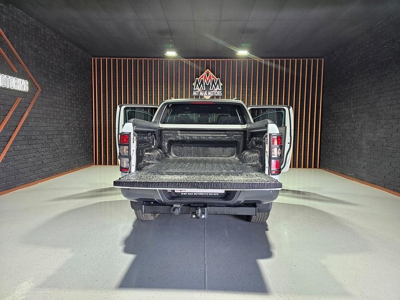 Ford Ranger - Mit Mak Motors - Image 25