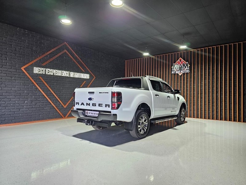 Ford Ranger - Mit Mak Motors - Image 27